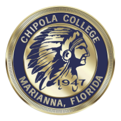 CHIPOLA ATHLETICS Logo